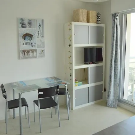 Apartman Studio Proche Centre Ville 1