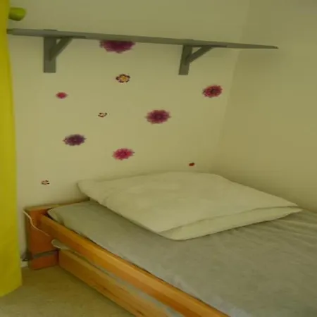 Studio Proche Centre Ville 1 Apartman