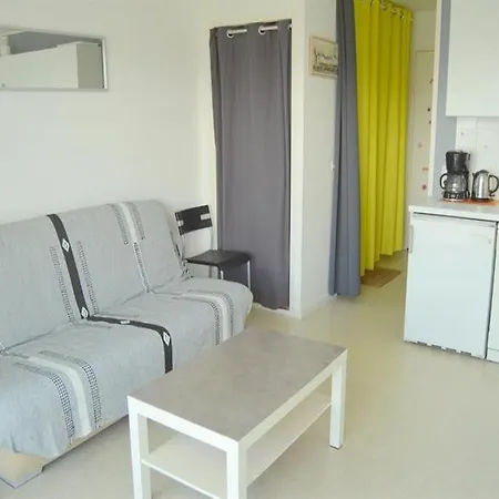 Studio Proche Centre Ville 1 Apartman