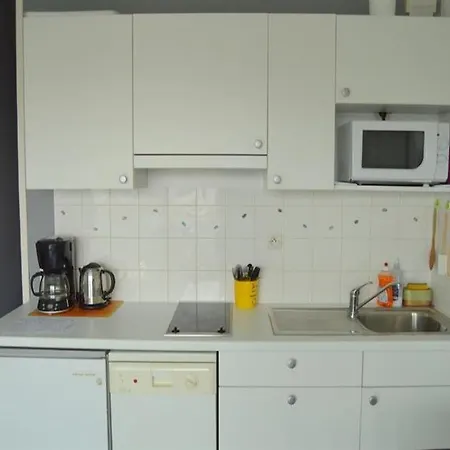 Studio Proche Centre Ville 1 * Le Pouliguen